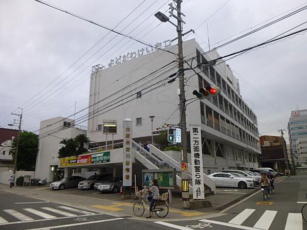 シャーメゾン田川北 A201｜大阪府大阪市淀川区田川北２丁目(賃貸アパート2DK・2階・52.50㎡)の写真 その28