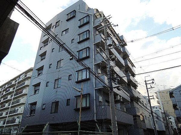 ニューカントリーハイムパート5 211｜大阪府大阪市淀川区野中南２丁目(賃貸マンション1K・2階・22.40㎡)の写真 その1