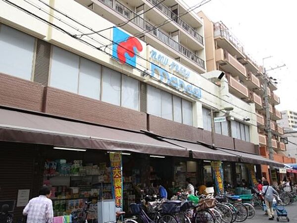 プルス塚本セイ ｜大阪府大阪市淀川区塚本３丁目(賃貸マンション1K・2階・24.66㎡)の写真 その14