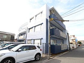 ローズコート  ｜ 大阪府大阪市淀川区新北野３丁目16番34号（賃貸マンション2LDK・1階・48.00㎡） その22