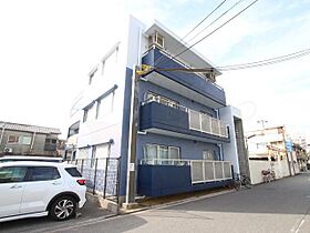 ローズコート  ｜ 大阪府大阪市淀川区新北野３丁目16番34号（賃貸マンション2LDK・1階・48.00㎡） その3