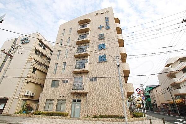 スプランディッド十三本町 ｜大阪府大阪市淀川区十三本町１丁目(賃貸マンション1DK・10階・30.08㎡)の写真 その21