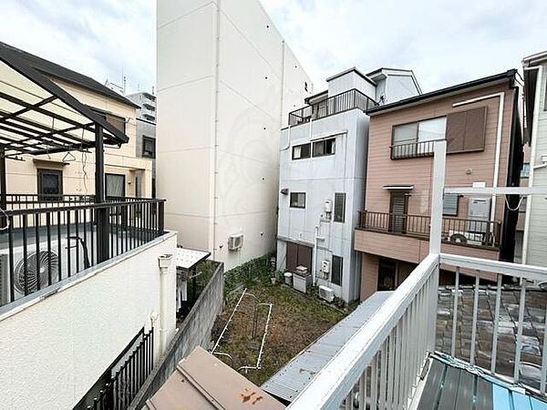 野中南1丁目テラスハウス ｜大阪府大阪市淀川区野中南１丁目(賃貸一戸建1LDK・1階・44.00㎡)の写真 その17