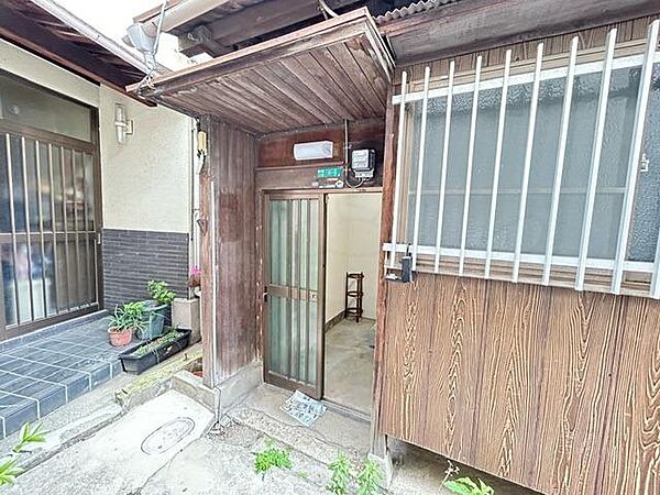 野中南1丁目テラスハウス ｜大阪府大阪市淀川区野中南１丁目(賃貸一戸建1LDK・1階・44.00㎡)の写真 その24