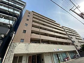 NLC新大阪  ｜ 大阪府大阪市淀川区木川東３丁目10番20号（賃貸マンション1LDK・2階・35.56㎡） その1