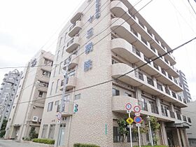 NLC新大阪  ｜ 大阪府大阪市淀川区木川東３丁目10番20号（賃貸マンション1LDK・2階・35.56㎡） その20