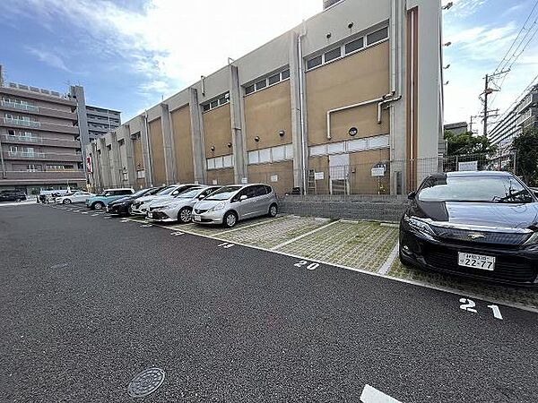 ディームス御幣島 ｜大阪府大阪市西淀川区御幣島２丁目(賃貸マンション1LDK・2階・30.15㎡)の写真 その17