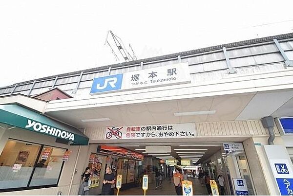 ラグーナ ルカ ｜大阪府大阪市西淀川区柏里３丁目(賃貸アパート1LDK・1階・38.65㎡)の写真 その4