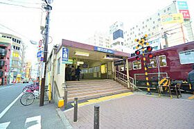 ライジングメゾン新大阪SOUTH  ｜ 大阪府大阪市淀川区木川東２丁目6番1号（賃貸マンション1K・11階・23.20㎡） その20