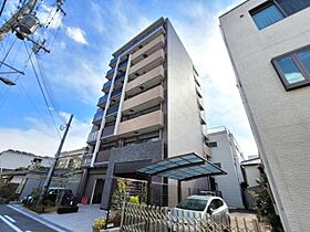 レジデンス塚本ヴィークス  ｜ 大阪府大阪市西淀川区野里１丁目（賃貸マンション1K・5階・25.44㎡） その3