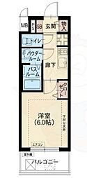 🉐敷金礼金0円！🉐阪急神戸本線 十三駅 徒歩15分