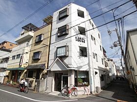 キャロルハウス  ｜ 大阪府大阪市淀川区三津屋南１丁目10番9号（賃貸マンション1R・4階・16.00㎡） その19