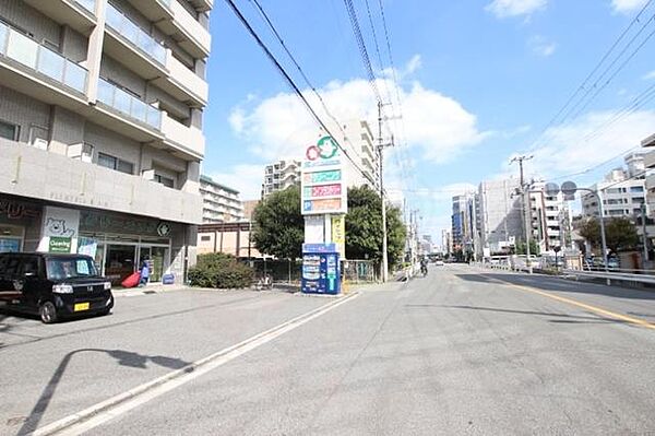 大阪府大阪市淀川区木川東４丁目(賃貸マンション1DK・2階・32.44㎡)の写真 その20