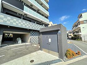 ファステートOSAKAシティゲート  ｜ 大阪府大阪市西淀川区花川１丁目（賃貸マンション1K・5階・22.91㎡） その29