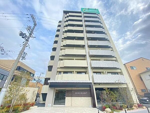 スプランディッド新大阪5 ｜大阪府大阪市淀川区木川東３丁目(賃貸マンション1K・6階・25.24㎡)の写真 その21