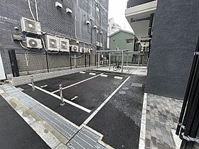 ザ・パークハビオ塚本  ｜ 大阪府大阪市淀川区塚本２丁目25番11号（賃貸マンション1K・7階・25.32㎡） その16