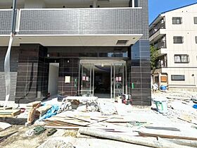 セレニテ十三ミラク  ｜ 大阪府大阪市淀川区十三本町２丁目4番（賃貸マンション1LDK・2階・28.10㎡） その4