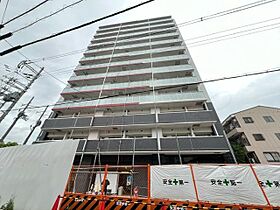 セレニテ十三ミラク  ｜ 大阪府大阪市淀川区十三本町２丁目4番14号（賃貸マンション1DK・4階・25.44㎡） その24