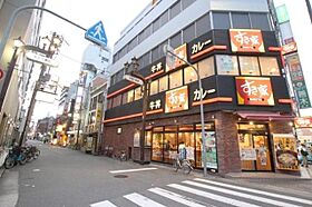 セレニテ十三ミラク  ｜ 大阪府大阪市淀川区十三本町２丁目4番14号（賃貸マンション1DK・6階・25.44㎡） その19