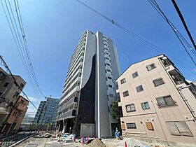 セレニテ十三ミラク  ｜ 大阪府大阪市淀川区十三本町２丁目4番14号（賃貸マンション1R・6階・22.93㎡） その3