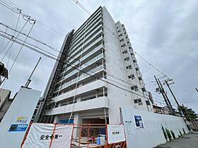 セレニテ十三ミラク  ｜ 大阪府大阪市淀川区十三本町２丁目4番14号（賃貸マンション1LDK・10階・28.10㎡） その20