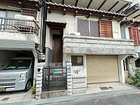 田川3丁目貸家  ｜ 大阪府大阪市淀川区田川３丁目（賃貸一戸建2LDK・1階・78.24㎡） その30