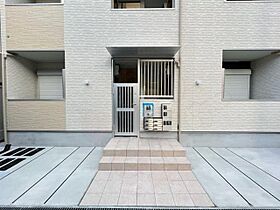 エスポワール　ミツヤ  ｜ 大阪府大阪市淀川区三津屋南２丁目（賃貸アパート1DK・1階・25.01㎡） その18