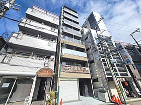 大阪府大阪市西淀川区柏里３丁目（賃貸マンション1K・4階・23.50㎡） その21