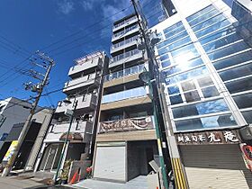 大阪府大阪市西淀川区柏里３丁目（賃貸マンション1K・4階・23.50㎡） その3