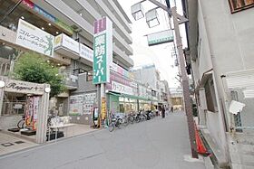 ARATA十三元今里  ｜ 大阪府大阪市淀川区十三元今里１丁目（賃貸アパート1K・3階・32.78㎡） その19