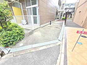 レオパレス三津屋1  ｜ 大阪府大阪市淀川区三津屋北２丁目1番1号（賃貸アパート1K・3階・19.87㎡） その14