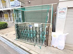 レオパレス三津屋1  ｜ 大阪府大阪市淀川区三津屋北２丁目1番1号（賃貸アパート1K・3階・19.87㎡） その27