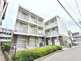 レオパレス三津屋1  ｜ 大阪府大阪市淀川区三津屋北２丁目1番1号（賃貸アパート1K・2階・19.87㎡） その1