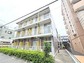 レオパレス三津屋1  ｜ 大阪府大阪市淀川区三津屋北２丁目1番1号（賃貸アパート1K・2階・19.87㎡） その22