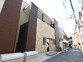 ピースフル姫島  ｜ 大阪府大阪市西淀川区姫島１丁目（賃貸アパート1K・1階・21.02㎡） その3