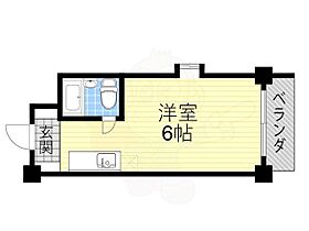 メゾン・ド・サンセール  ｜ 大阪府大阪市淀川区新北野３丁目13番18号（賃貸マンション1R・5階・12.37㎡） その2