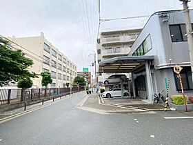 スプランディッド新大阪5  ｜ 大阪府大阪市淀川区木川東３丁目1番16号（賃貸マンション1LDK・6階・40.04㎡） その15