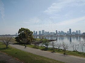 西三国一番館 5C ｜ 大阪府大阪市淀川区西三国１丁目3番14号（賃貸マンション2K・5階・24.00㎡） その24