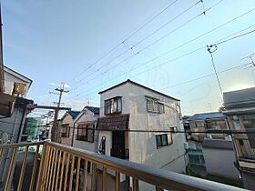 大阪府藤井寺市船橋町（賃貸一戸建3LDK・2階・51.60㎡） その17