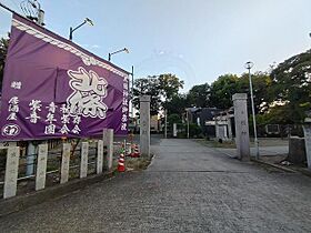 大阪府藤井寺市船橋町（賃貸一戸建3LDK・2階・51.60㎡） その26