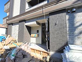 大阪府大阪市西淀川区姫島１丁目（賃貸アパート1K・1階・28.36㎡） その17