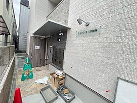 フジパレス三津屋南  ｜ 大阪府大阪市淀川区三津屋南２丁目10番17号（賃貸アパート1K・1階・29.10㎡） その25