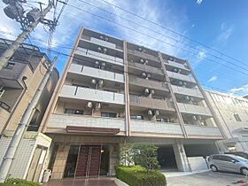 クリーデンス新大阪  ｜ 大阪府大阪市淀川区木川東４丁目10番25号（賃貸マンション1DK・5階・29.70㎡） その3