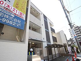 フジパレス新高  ｜ 大阪府大阪市淀川区新高５丁目14番24号（賃貸アパート1LDK・3階・40.50㎡） その20