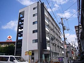 十三本町ウインズマンション2  ｜ 大阪府大阪市淀川区十三本町２丁目5番24号（賃貸マンション1R・6階・28.71㎡） その1