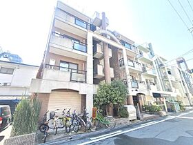 グランシャトー  ｜ 大阪府大阪市淀川区木川東３丁目3番23号（賃貸マンション1R・4階・22.26㎡） その19