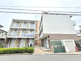 レオパレス三津屋1  ｜ 大阪府大阪市淀川区三津屋北２丁目1番1号（賃貸アパート1K・1階・19.87㎡） その3