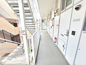 レオパレス三津屋1  ｜ 大阪府大阪市淀川区三津屋北２丁目1番1号（賃貸アパート1K・1階・19.87㎡） その30