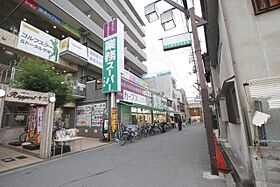 ドルチェヴィータ新北野  ｜ 大阪府大阪市淀川区十三本町１丁目16番18号（賃貸マンション1K・4階・30.01㎡） その19