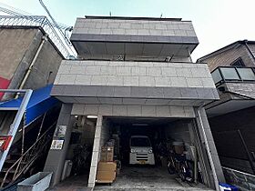 Ｔ’s　ｃｕｂｅ野里  ｜ 大阪府大阪市西淀川区野里１丁目5番10号（賃貸マンション1DK・3階・21.00㎡） その3